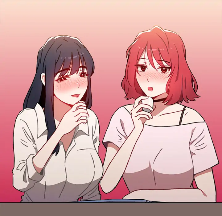 Dorm Room Sisters Chapter 1 - Page 62