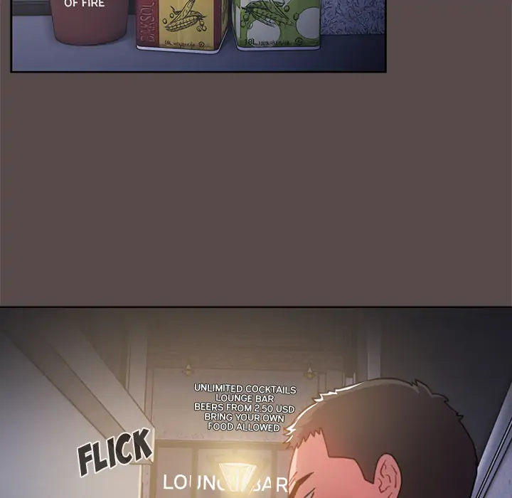 Dorm Room Sisters Chapter 1 - Page 70