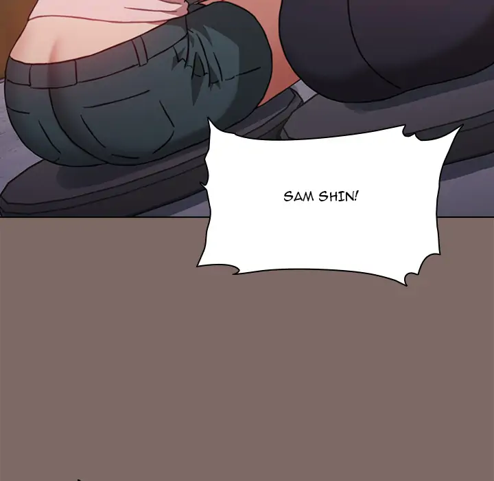 Dorm Room Sisters Chapter 1 - Page 8