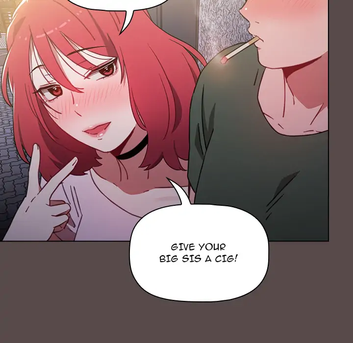 Dorm Room Sisters Chapter 1 - Page 75