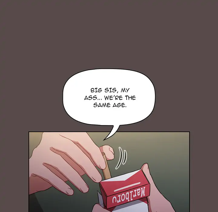 Dorm Room Sisters Chapter 1 - Page 76