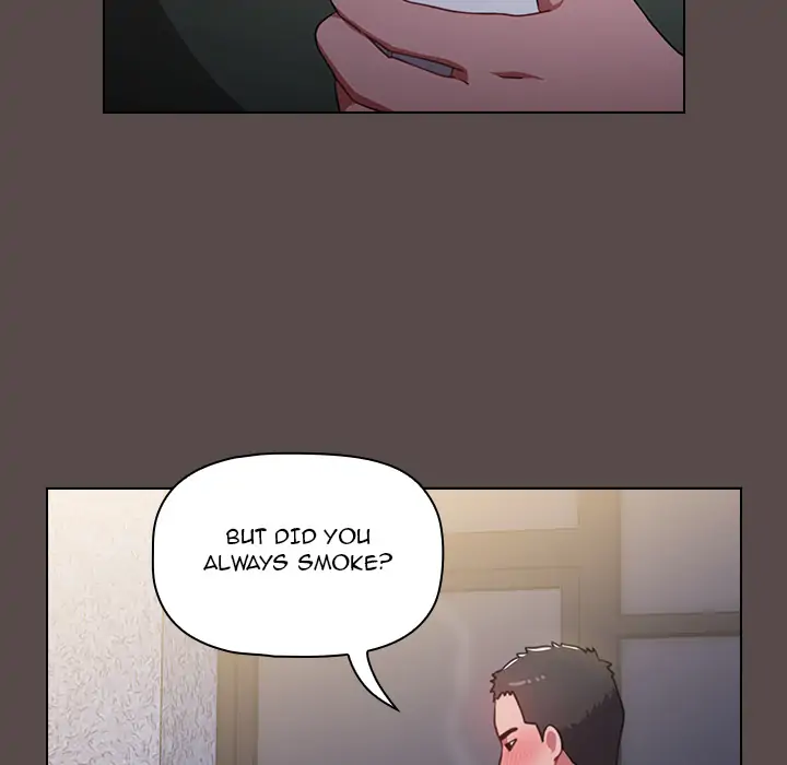 Dorm Room Sisters Chapter 1 - Page 77