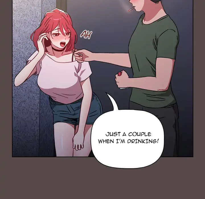 Dorm Room Sisters Chapter 1 - Page 78