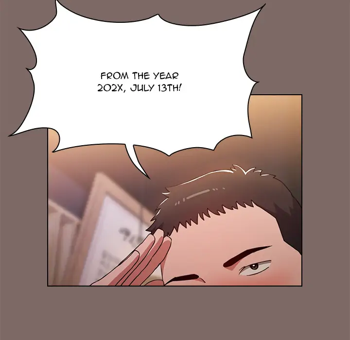 Dorm Room Sisters Chapter 1 - Page 9