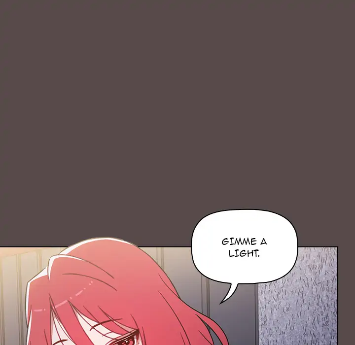 Dorm Room Sisters Chapter 1 - Page 84