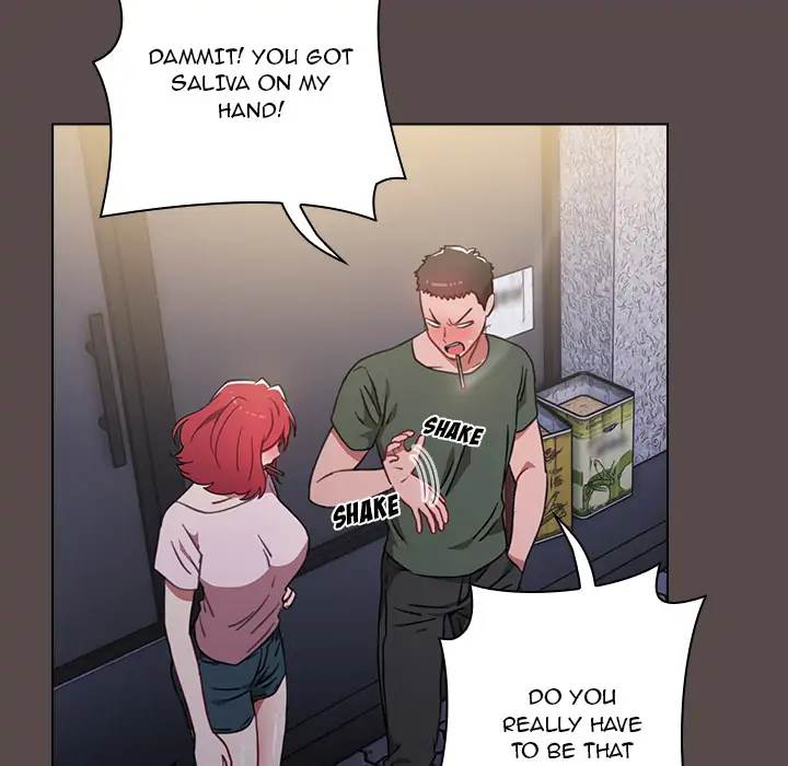 Dorm Room Sisters Chapter 1 - Page 86