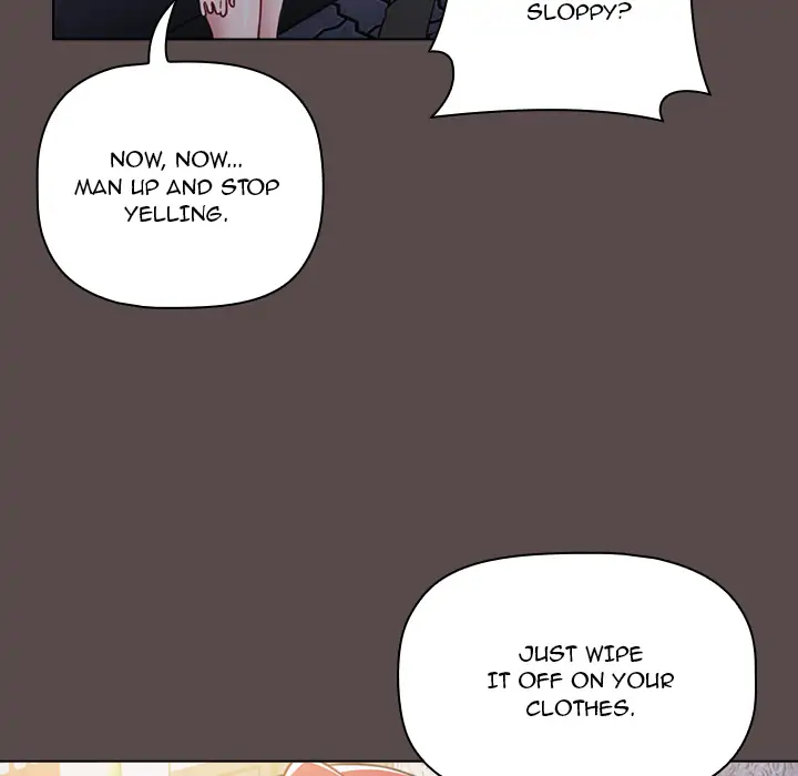 Dorm Room Sisters Chapter 1 - Page 87