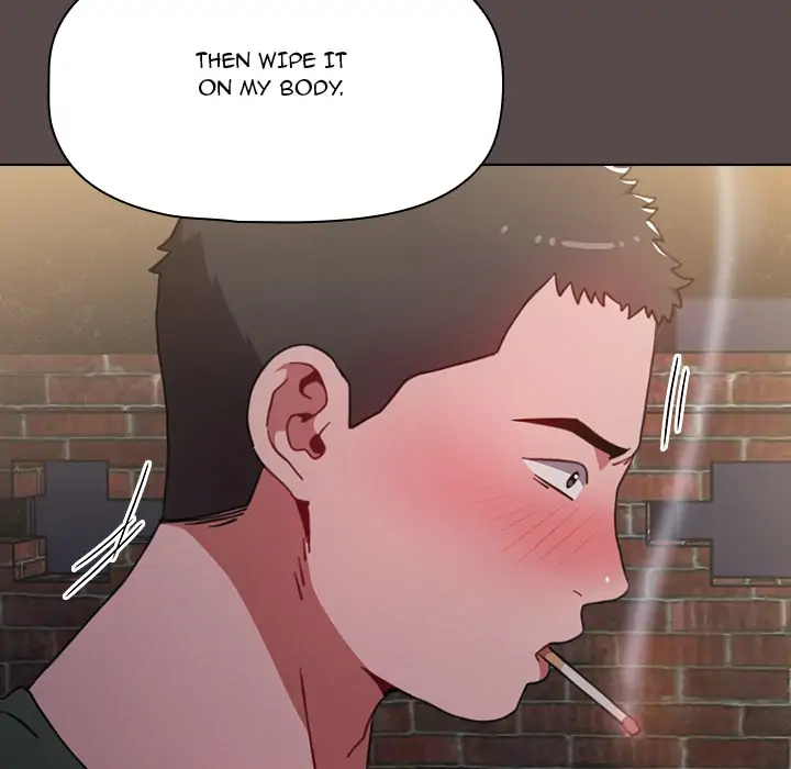 Dorm Room Sisters Chapter 1 - Page 90