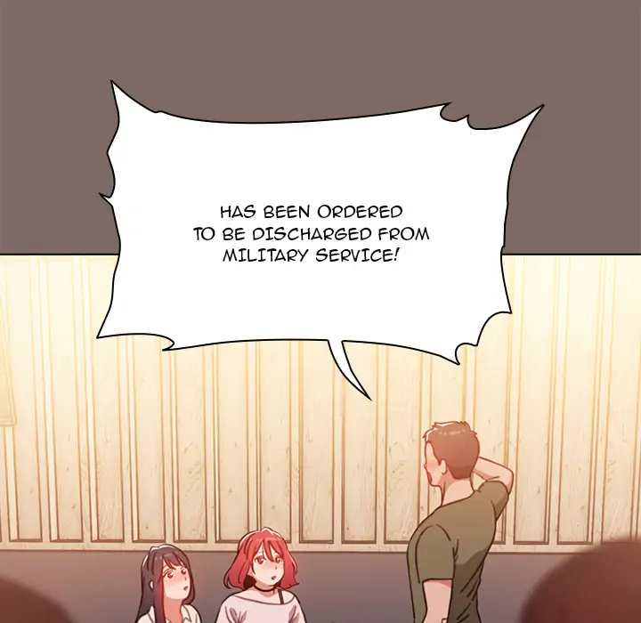 Dorm Room Sisters Chapter 1 - Page 10