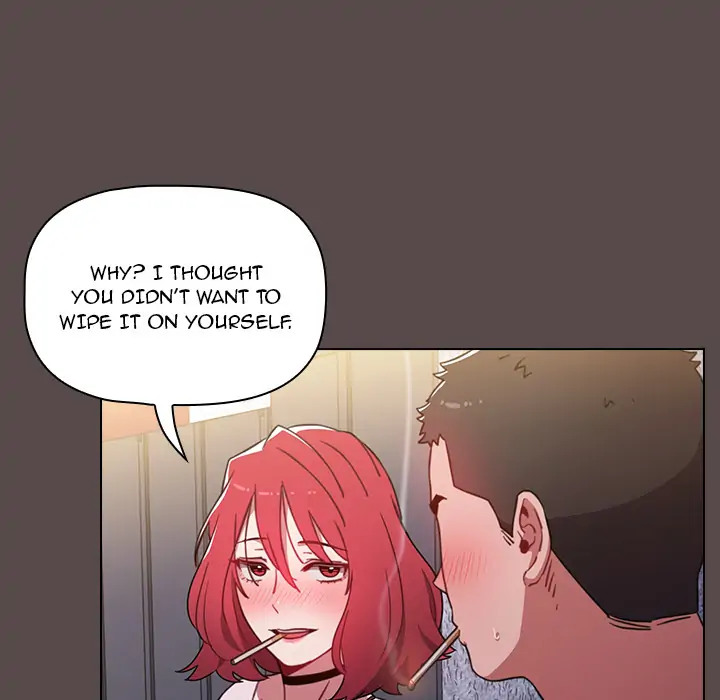 Dorm Room Sisters Chapter 1 - Page 93