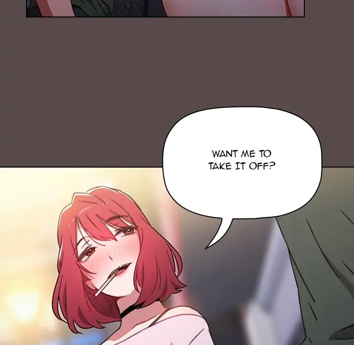 Dorm Room Sisters Chapter 1 - Page 96