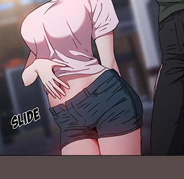 Dorm Room Sisters Chapter 1 - Page 97