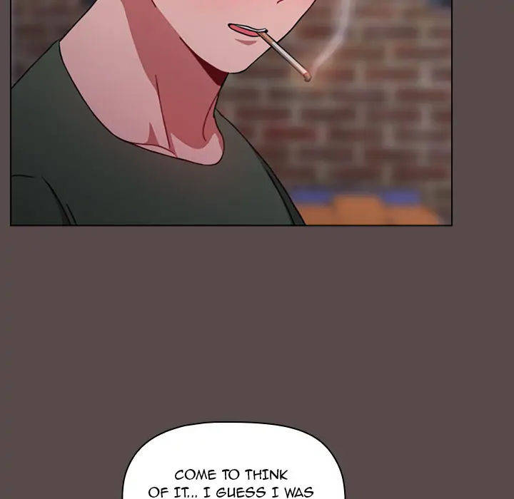 Dorm Room Sisters Chapter 1 - Page 99