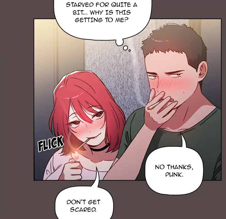 Dorm Room Sisters Chapter 1 - Page 100