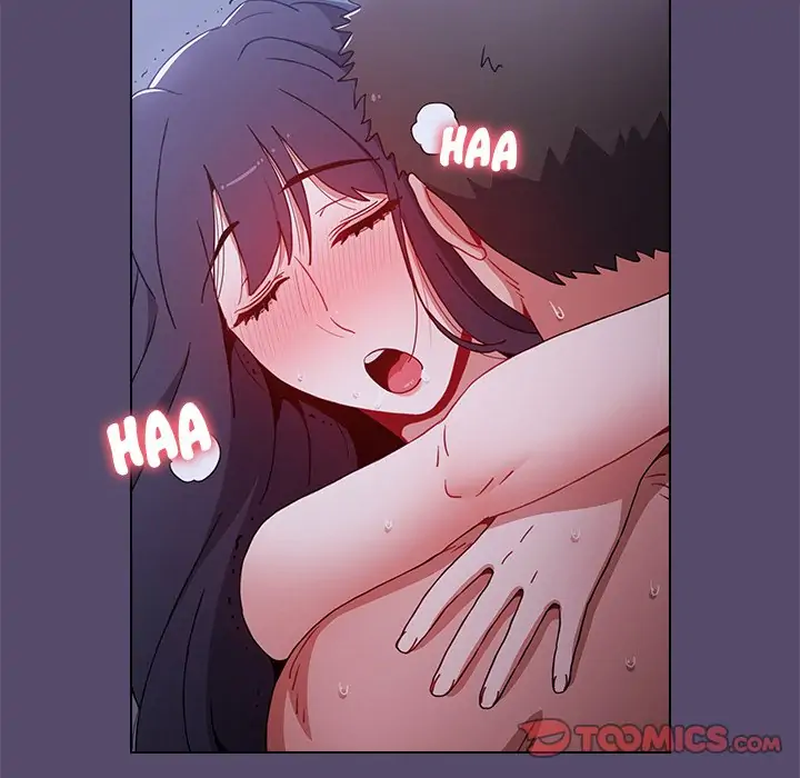 Dorm Room Sisters Chapter 10 - Page 105