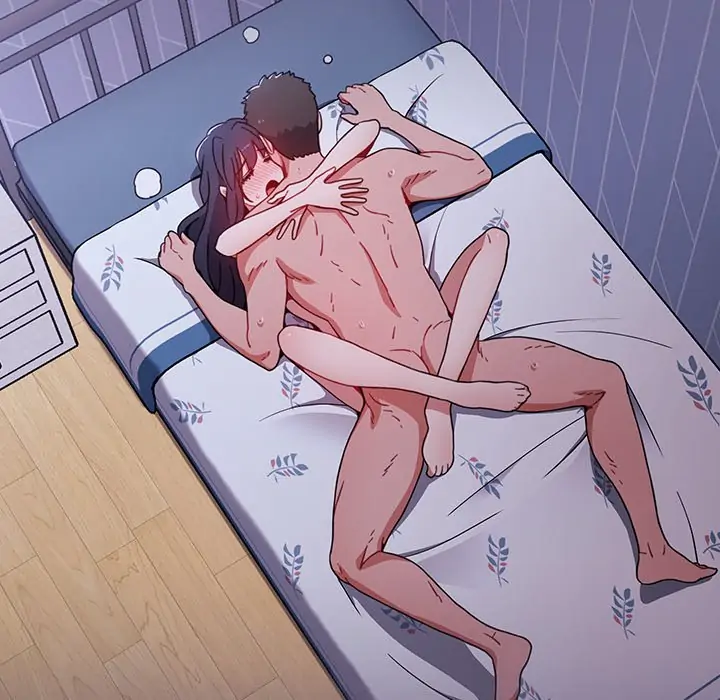 Dorm Room Sisters Chapter 10 - Page 107