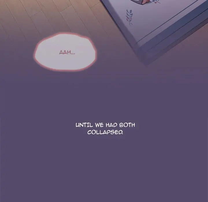 Dorm Room Sisters Chapter 10 - Page 108