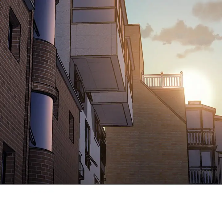 Dorm Room Sisters Chapter 10 - Page 112