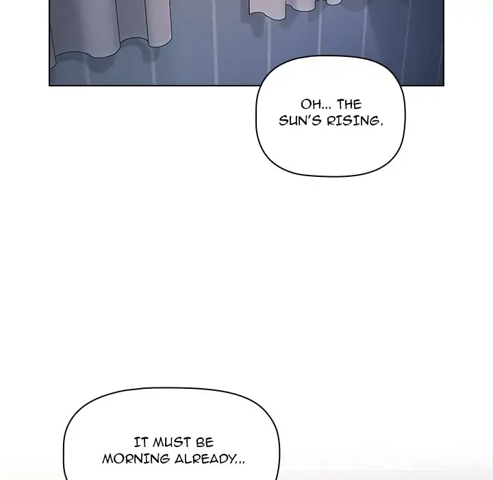 Dorm Room Sisters Chapter 10 - Page 114