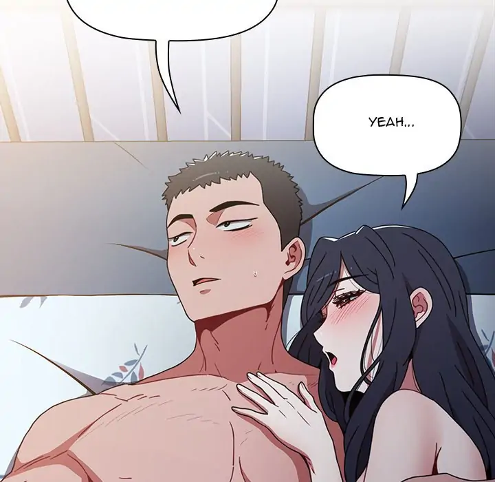 Dorm Room Sisters Chapter 10 - Page 115