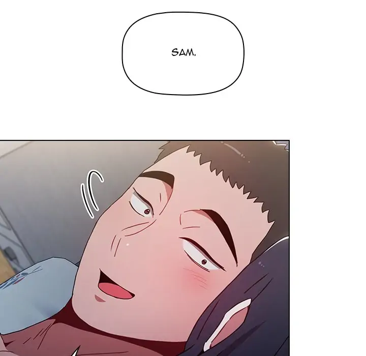 Dorm Room Sisters Chapter 10 - Page 117