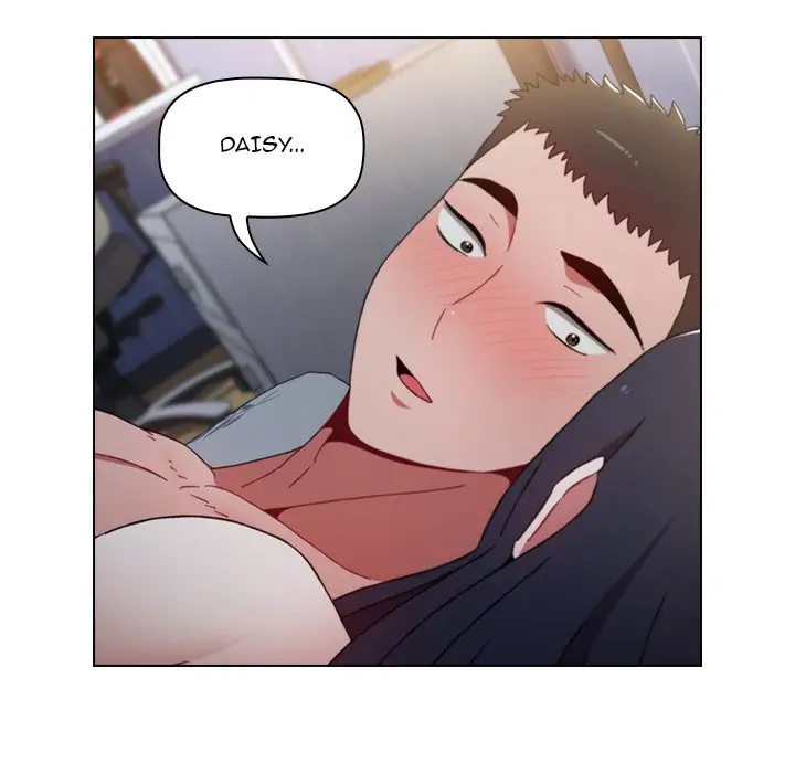 Dorm Room Sisters Chapter 10 - Page 123