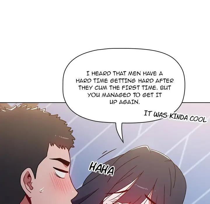 Dorm Room Sisters Chapter 10 - Page 124