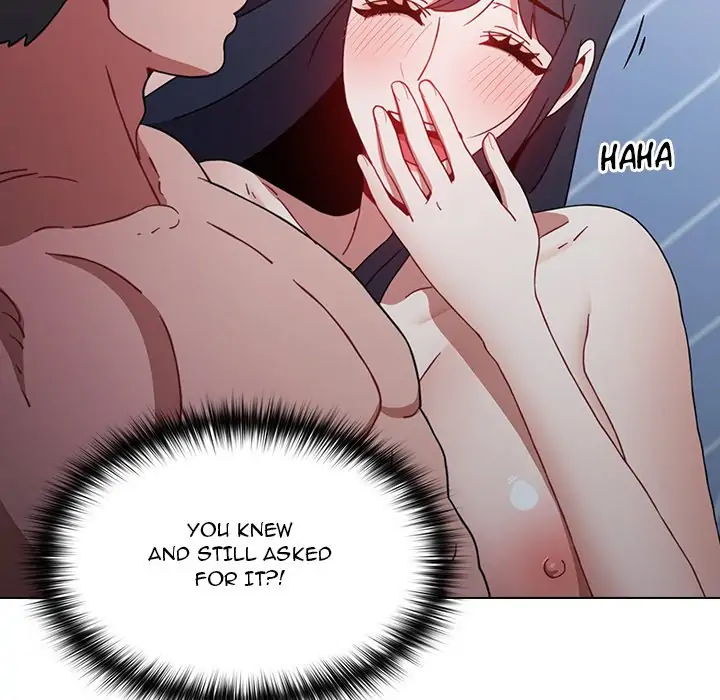 Dorm Room Sisters Chapter 10 - Page 125