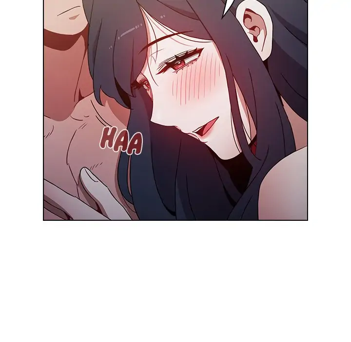 Dorm Room Sisters Chapter 10 - Page 127