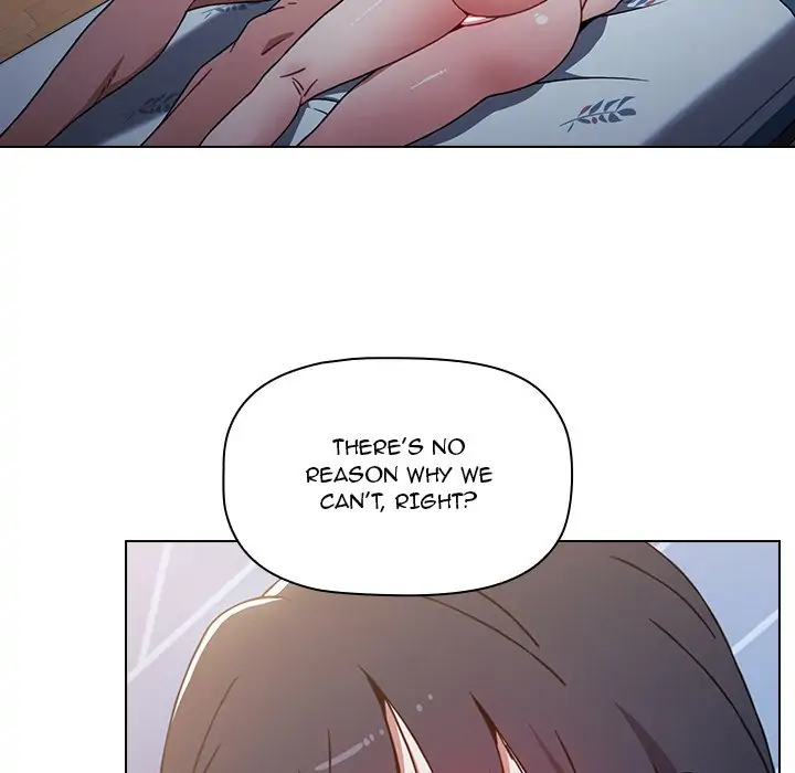 Dorm Room Sisters Chapter 10 - Page 129