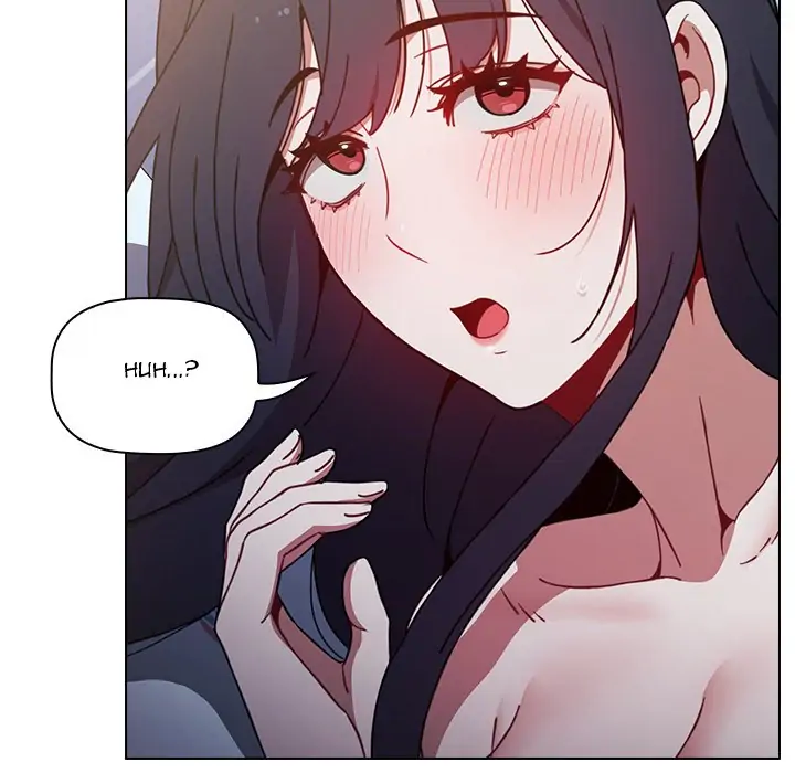 Dorm Room Sisters Chapter 10 - Page 130