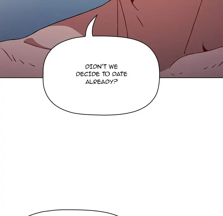 Dorm Room Sisters Chapter 10 - Page 136