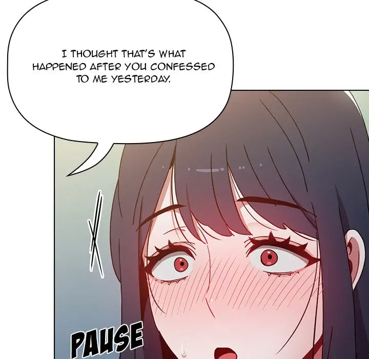 Dorm Room Sisters Chapter 10 - Page 137