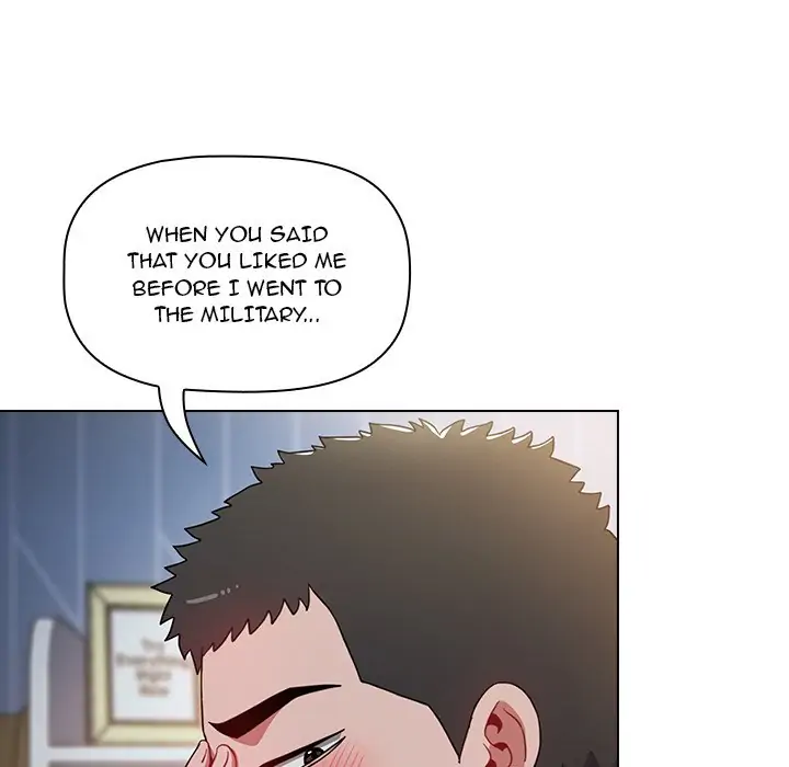 Dorm Room Sisters Chapter 10 - Page 139