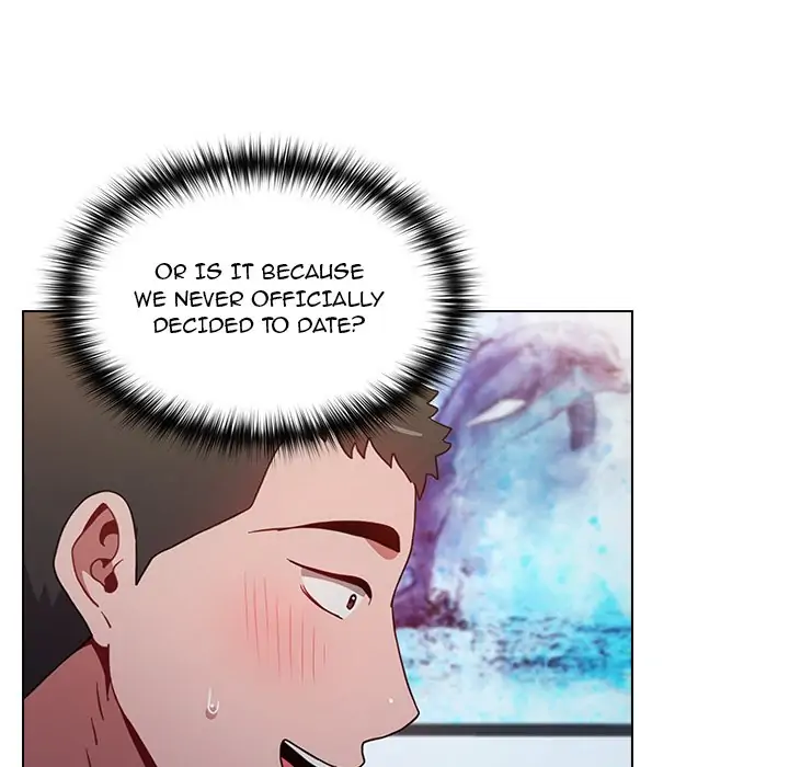 Dorm Room Sisters Chapter 10 - Page 143