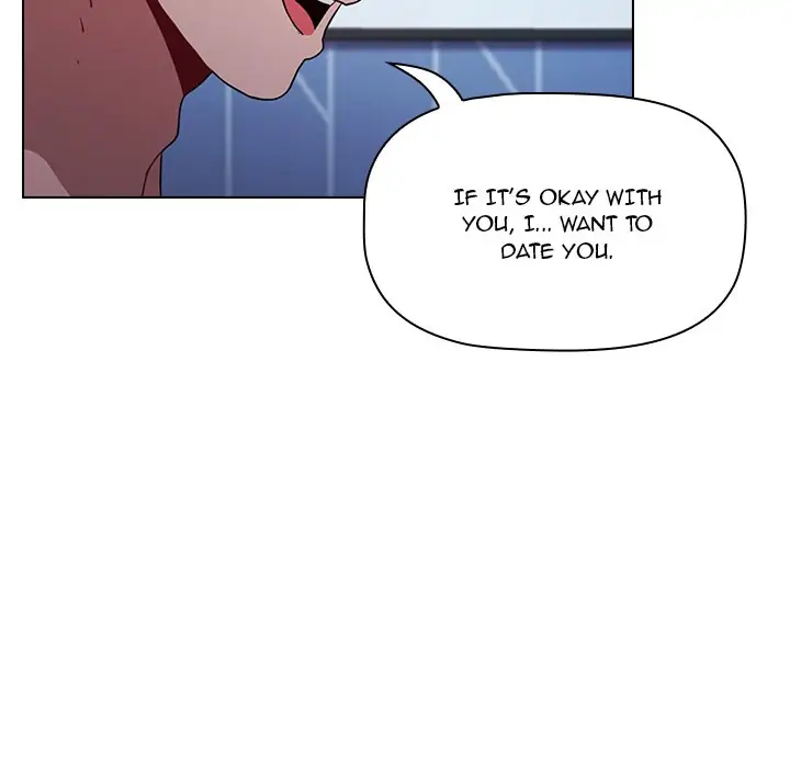 Dorm Room Sisters Chapter 10 - Page 144