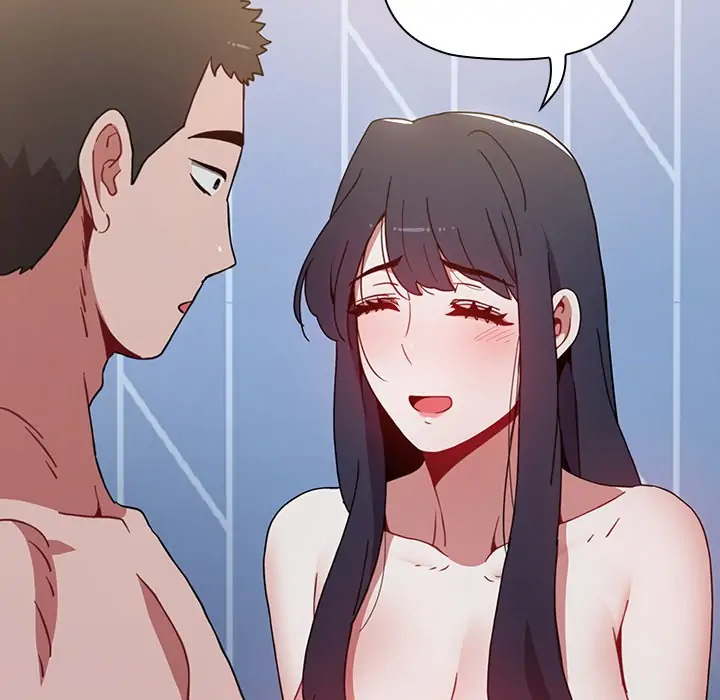 Dorm Room Sisters Chapter 10 - Page 147