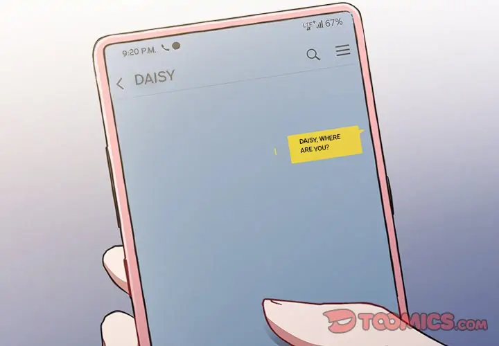 Dorm Room Sisters Chapter 10 - Page 3