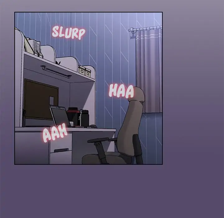 Dorm Room Sisters Chapter 10 - Page 22