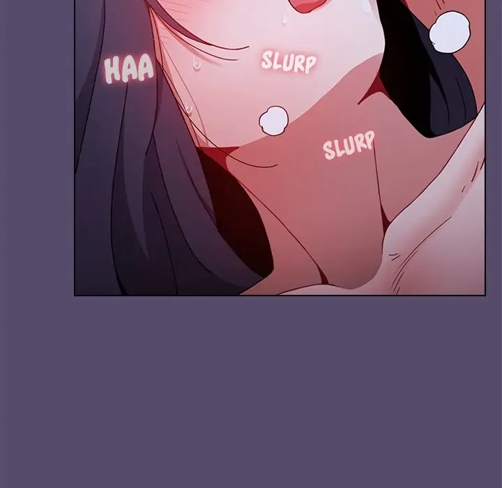 Dorm Room Sisters Chapter 10 - Page 24