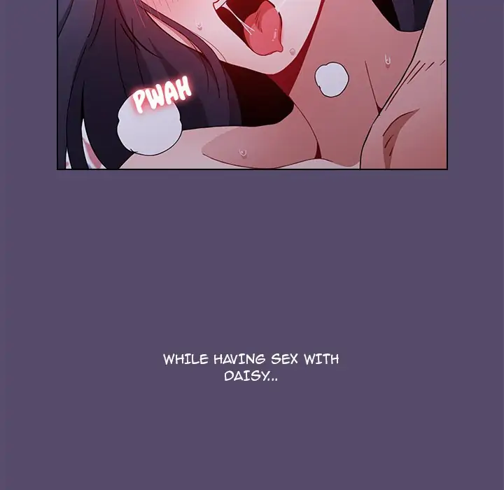 Dorm Room Sisters Chapter 10 - Page 30