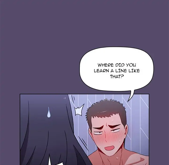 Dorm Room Sisters Chapter 10 - Page 37