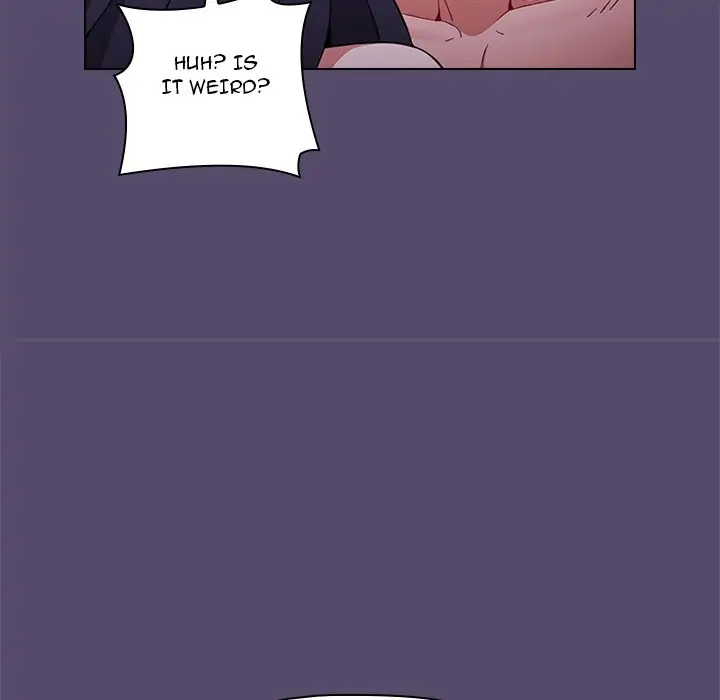 Dorm Room Sisters Chapter 10 - Page 38