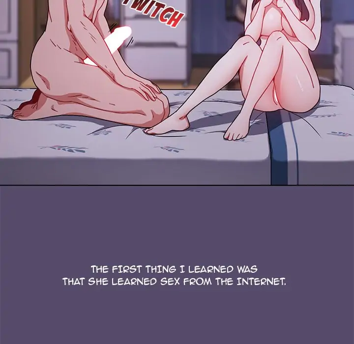 Dorm Room Sisters Chapter 10 - Page 40