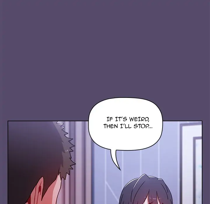 Dorm Room Sisters Chapter 10 - Page 41