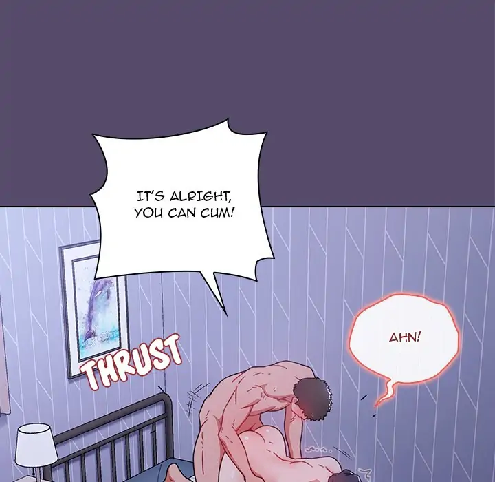 Dorm Room Sisters Chapter 10 - Page 50