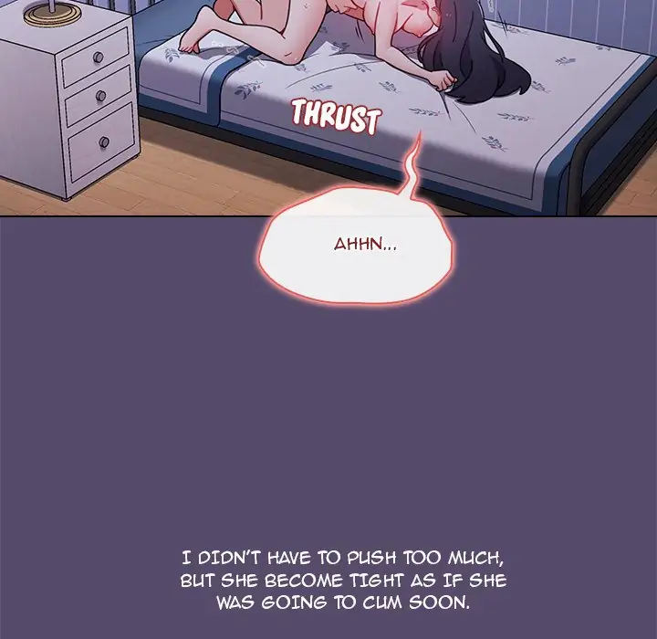 Dorm Room Sisters Chapter 10 - Page 51