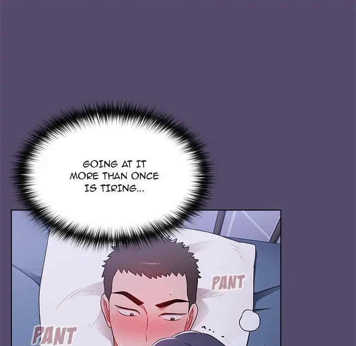 Dorm Room Sisters Chapter 10 - Page 68