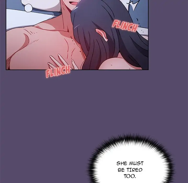 Dorm Room Sisters Chapter 10 - Page 69