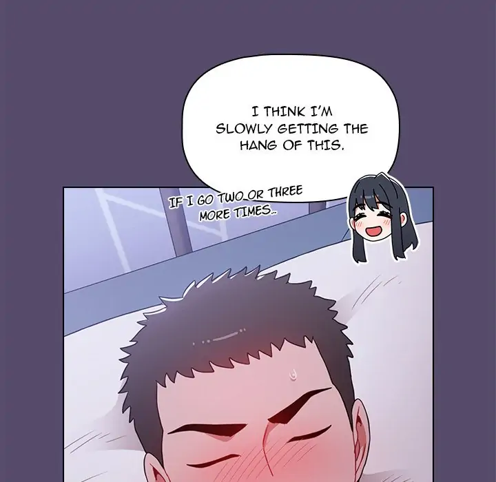 Dorm Room Sisters Chapter 10 - Page 75